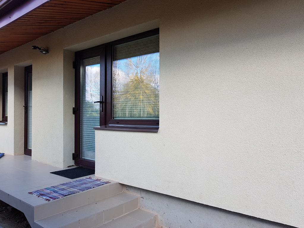 Lampedziai Apartment Kaunas Exterior foto